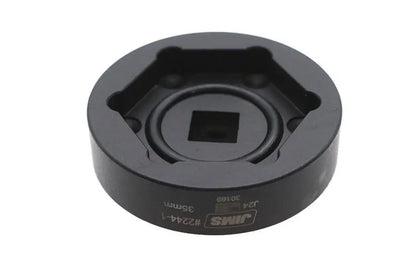 Jims 35mm Hex Fork Nut Socket Tool - OEM Part 2244 for Harley Davidson FX Models by Jims