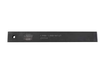 Jims Primary Locking Bar Tool 2316 for Harley-Davidson FXD, FL and FXST