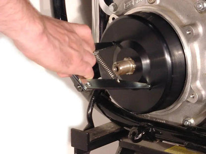 Motorshop Alternator Rotor Puller Tool for Harley Davidson FX Models by Motorshop