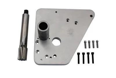 Jims Breather Ream Tool Part 1706 for Harley Davidson EL and FL Models by Jims