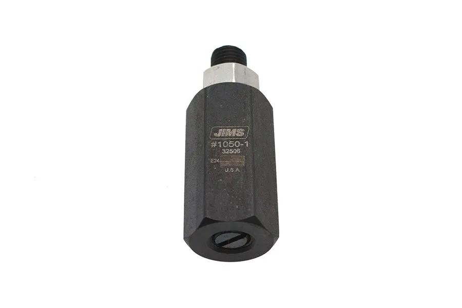 Jims Transmission Stud Installer Tool for Harley Davidson EL and UL Models - Part #1050 by Jims