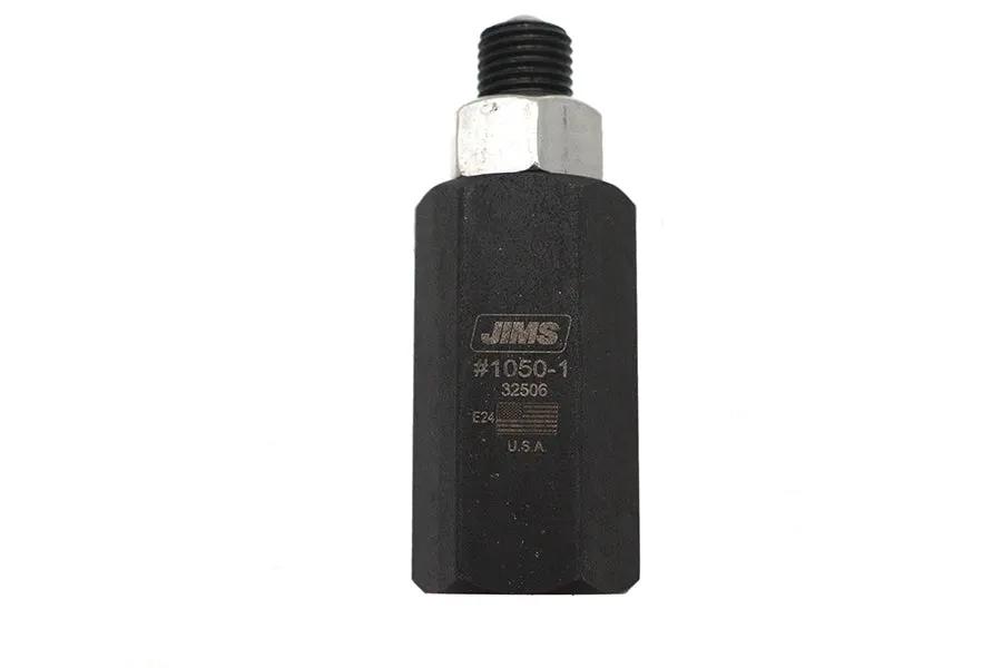 Jims Transmission Stud Installer Tool for Harley Davidson EL and UL Models - Part #1050 by Jims