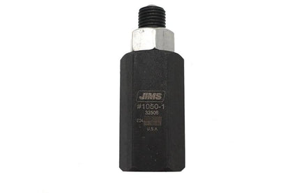 Jims Transmission Stud Installer Tool for Harley Davidson EL and UL Models - Part #1050 by Jims