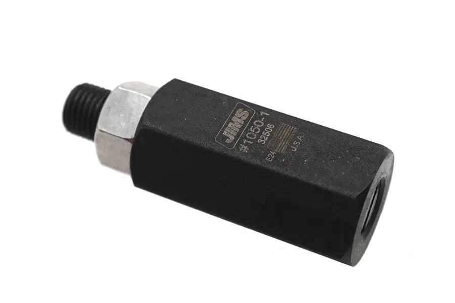 Jims Transmission Stud Installer Tool for Harley Davidson EL and UL Models - Part #1050 by Jims
