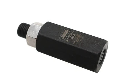Jims Transmission Stud Installer Tool for Harley Davidson EL and UL Models - Part #1050 by Jims