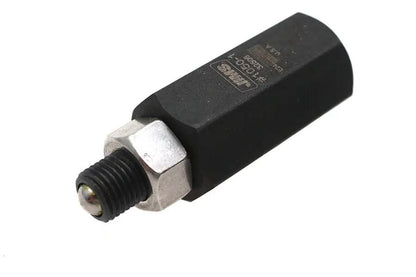 Jims Transmission Stud Installer Tool for Harley Davidson EL and UL Models - Part #1050 by Jims
