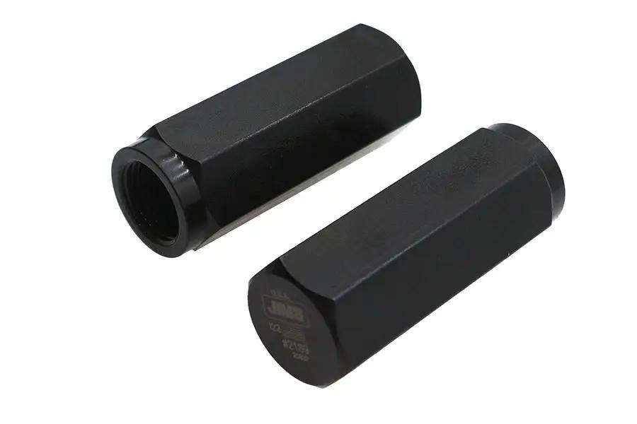 Jims Transmission Door Installer Tool Part Number 2189 for Harley FXR Models by Jims