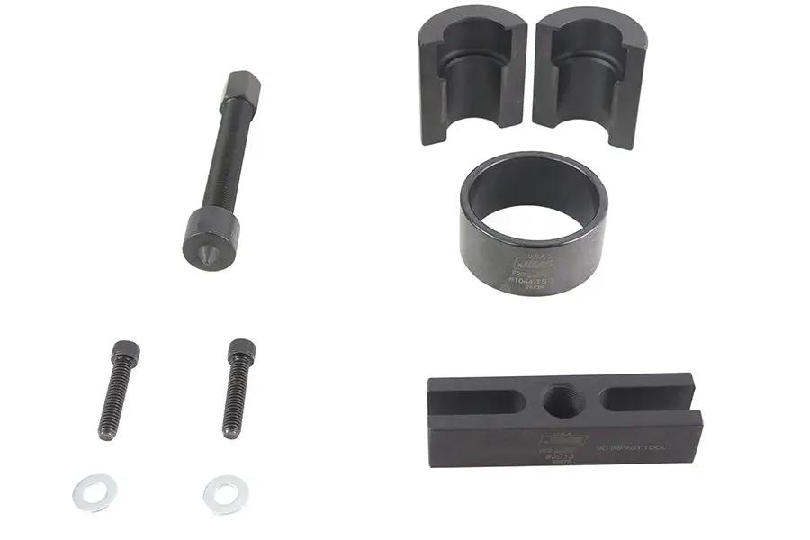 Jims Clutch Gear Puller Tool for Harley Davidson EL and FL Models – Part 1700 by Jims