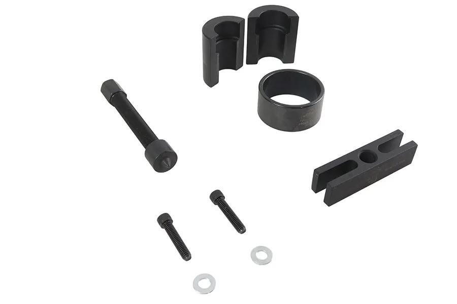 Jims Clutch Gear Puller Tool for Harley Davidson EL and FL Models – Part 1700 by Jims