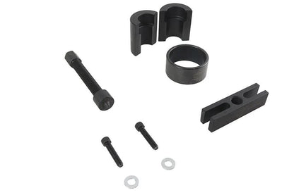Jims Clutch Gear Puller Tool for Harley Davidson EL and FL Models – Part 1700 by Jims