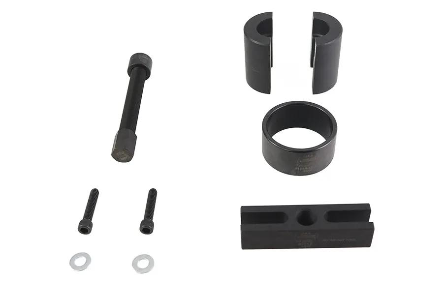 Jims Clutch Gear Puller Tool for Harley Davidson EL and FL Models – Part 1700 by Jims