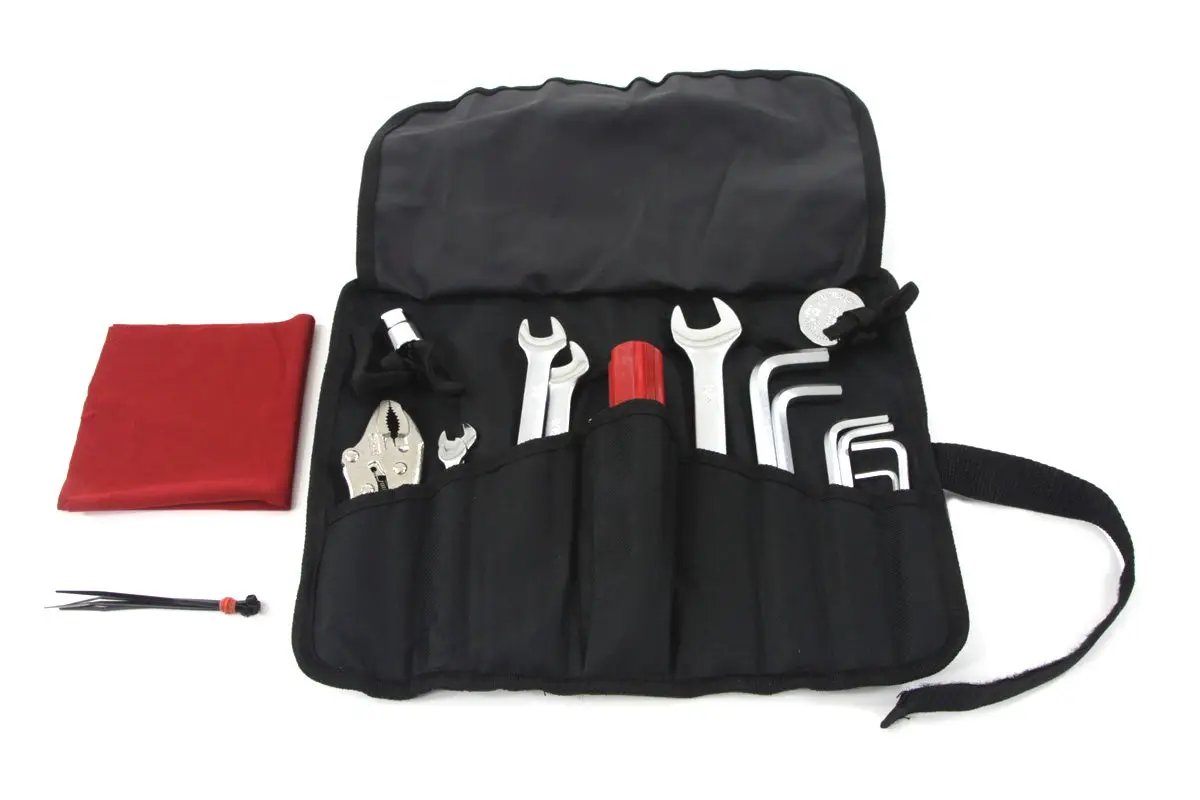 Motorshop Replica Tool Kit for Harley Davidson FXST (2000-2009) by Motorshop
