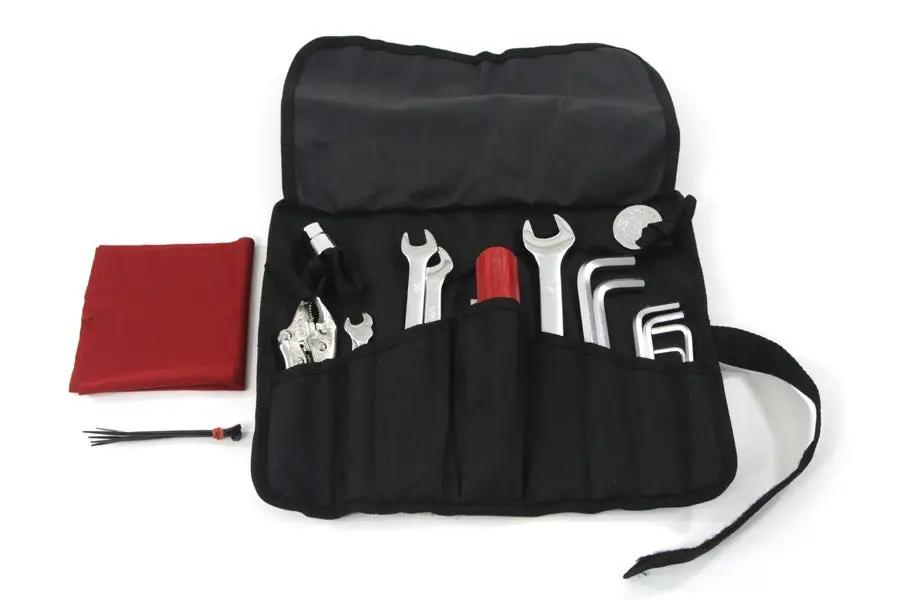Motorshop Replica Tool Kit for Harley Davidson FXST (2000-2009) by Motorshop