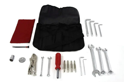 Motorshop Replica Tool Kit for Harley Davidson FXST (2000-2009) by Motorshop