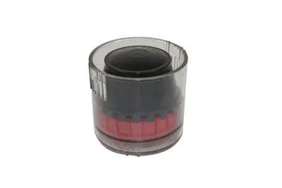Motorshop T-0010 E-Z Squeeze Bearing Packer Tool for Tapered Bearings 5/8 Inch and Larger by Motorshop