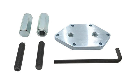 Motorshop Transmission Door Remover and Installer Tool for Harley Davidson FXR by Motorshop