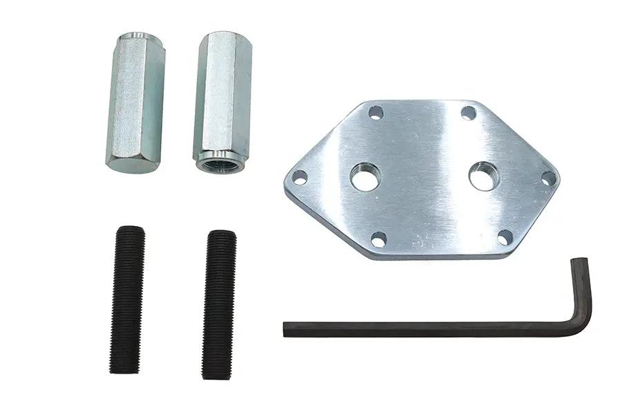 Motorshop Transmission Door Remover and Installer Tool for Harley Davidson FXR by Motorshop