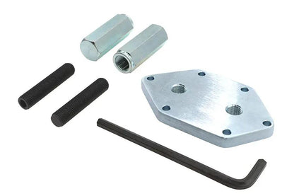 Motorshop Transmission Door Remover and Installer Tool for Harley Davidson FXR by Motorshop