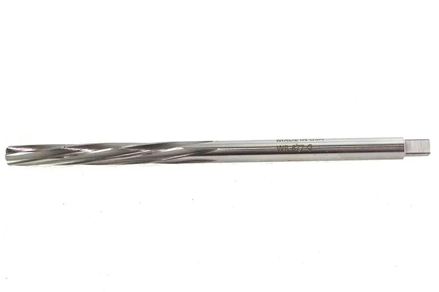 Goodson .377 Valve Guide Ream Tool WR-377-G for Precision Engine Maintenance by Goodson