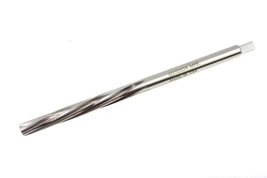 Goodson WR-379-G .379 Valve Guide Ream Tool for Precision Engine Work by Goodson
