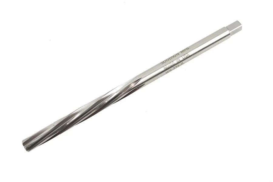 Goodson WR-379-G .379 Valve Guide Ream Tool for Precision Engine Work by Goodson