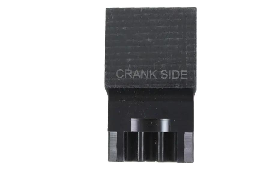 Jims Cam Locking Wedge Tool for Harley Davidson FXST Models - Part 1285 by Jims