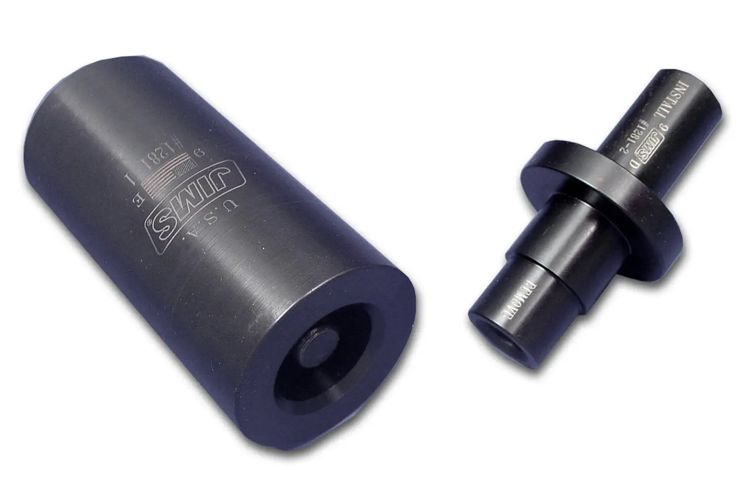 Jims Bushing Remover and Installer Tool for Harley Davidson FXST Models - Part 1281 by Jims