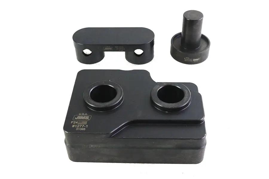Jims Cam Shaft Remover and Installer Tool Part #1277 for Harley Davidson FXST Models by Jims