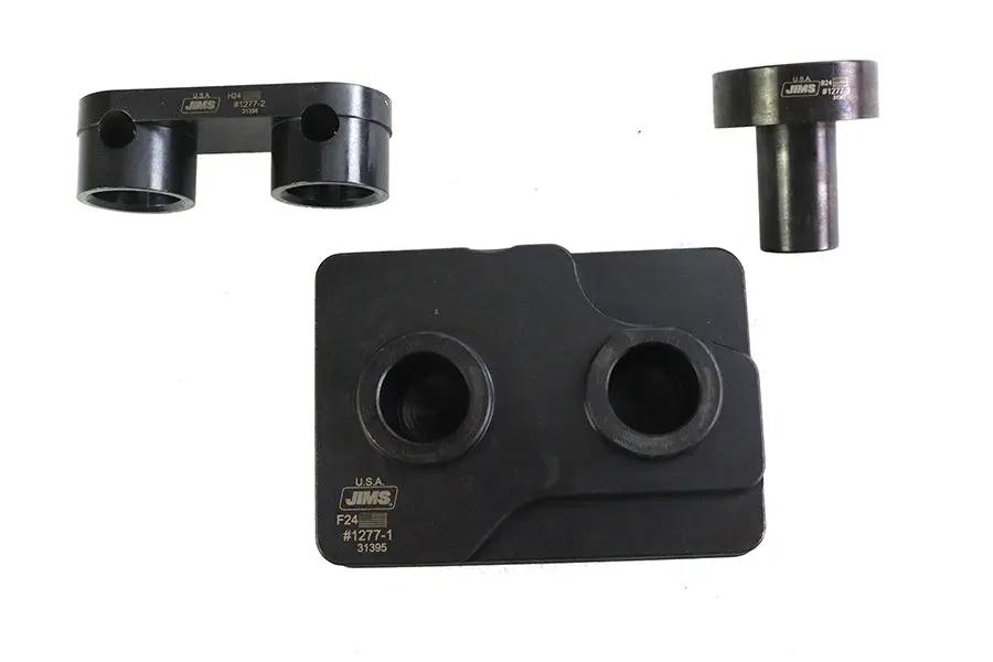 Jims Cam Shaft Remover and Installer Tool Part #1277 for Harley Davidson FXST Models by Jims