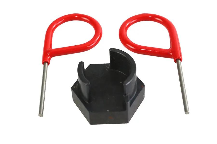 Cam Chain Unloader Tool by Jims