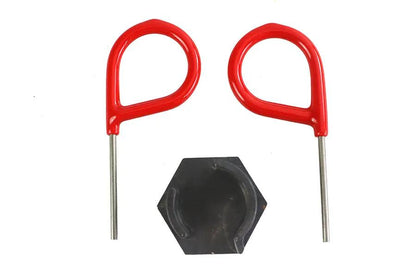 Cam Chain Unloader Tool by Jims