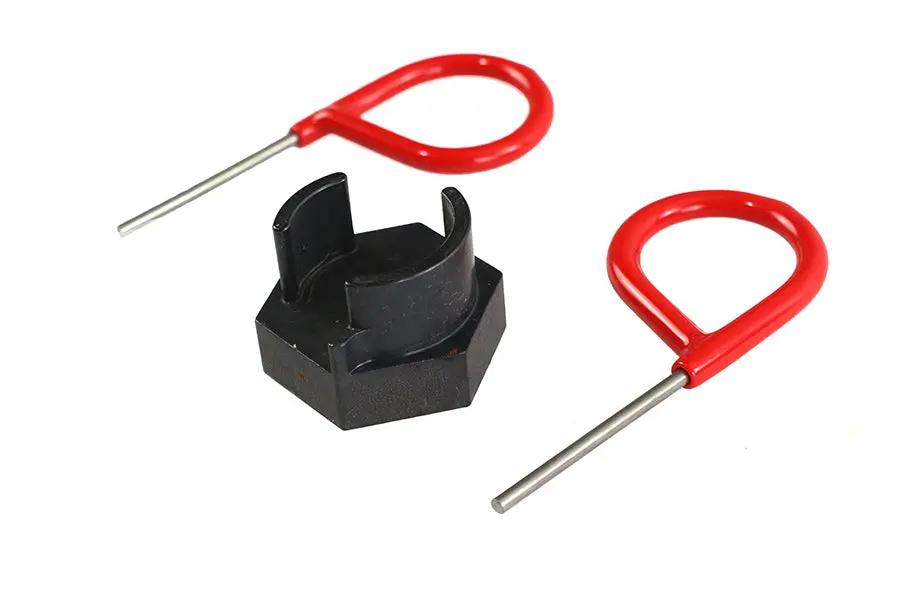 Cam Chain Unloader Tool by Jims