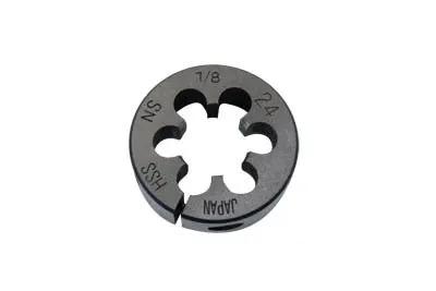 Motorshop 77842 7/8 Inch Fork Stem Die Tool for Harley Davidson FX Models by Motorshop