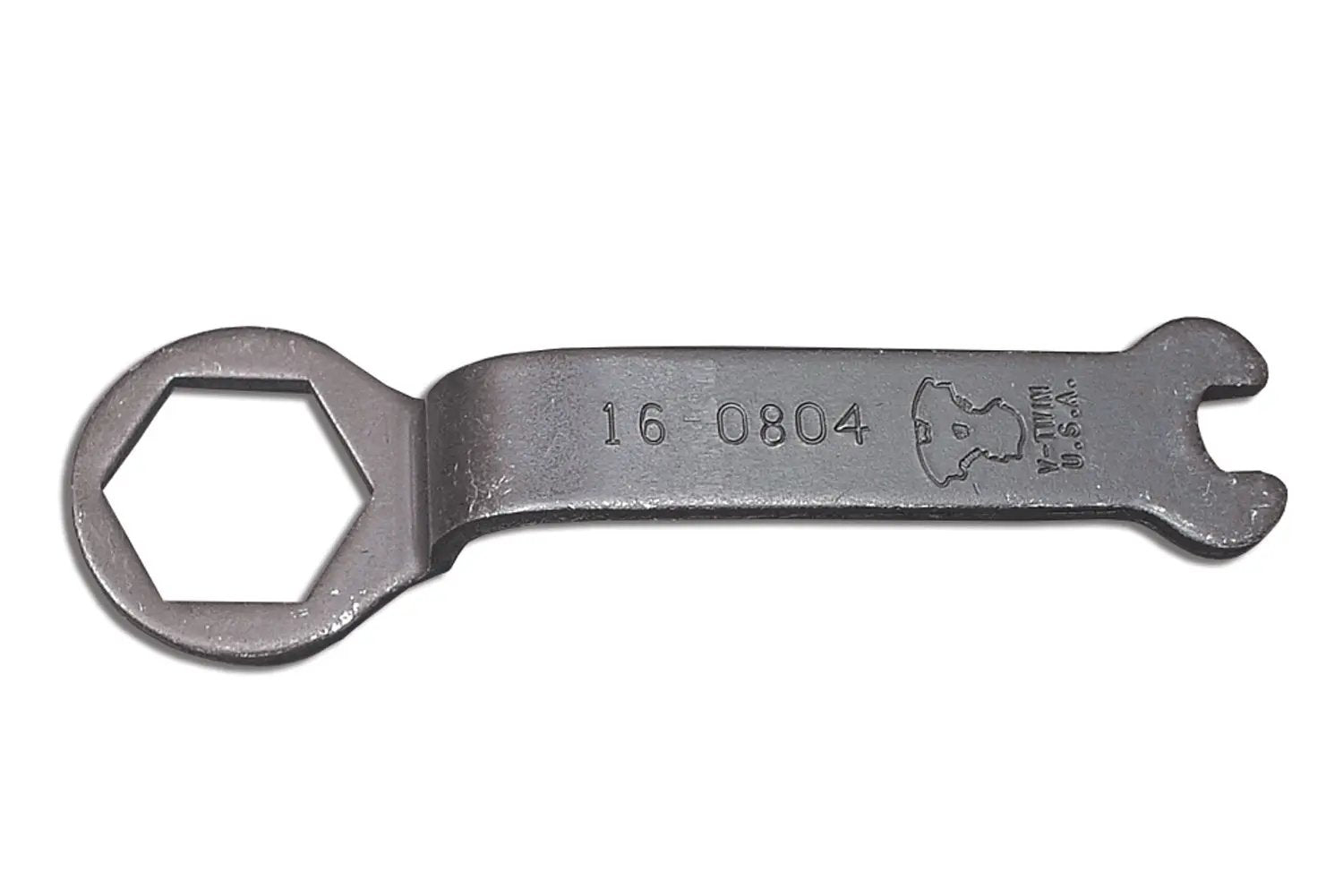 V-Twin Tappet and 1-5/32 inch Spark Plug Wrench Tool (Part #A-2529) by V-Twin