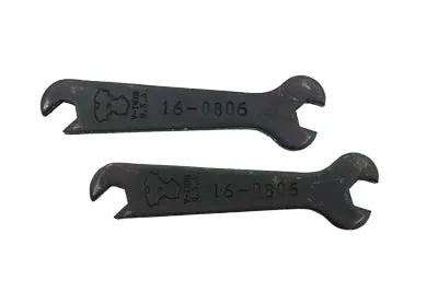 V-Twin A-2870 Tappet Wrench Tool Set for Harley Davidson 1936-1945 by V-Twin