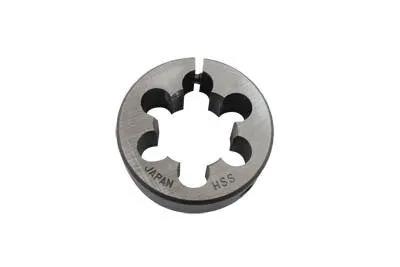Motorshop Mainshaft Die Left Hand Tool for Harley Davidson FL 1941-1950 by Motorshop