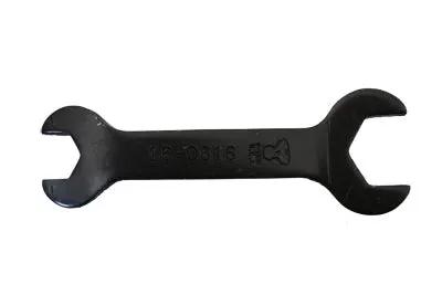 V-Twin A-3861 Axle Sleeve Tool for Harley Davidson FL Models by V-Twin