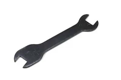 V-Twin Wrench Tool 5/8 inch x 11/16 inch Black Zinc - OEM Cross 11815-26 by V-Twin