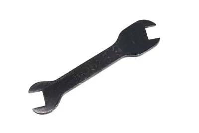 V-Twin Wrench Tool 5/8 inch x 11/16 inch Black Zinc - OEM Cross 11815-26 by V-Twin
