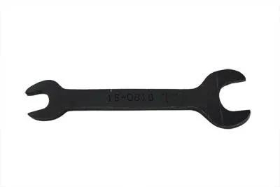V-Twin A-3895 Sleeve Wrench Tool for Axle Sleeve - Fits Harley Davidson WL Models by V-Twin
