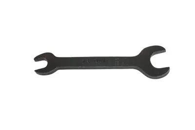 V-Twin A-3895 Sleeve Wrench Tool for Axle Sleeve - Fits Harley Davidson WL Models by V-Twin