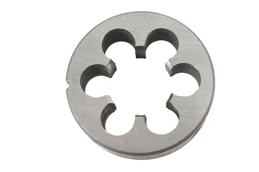 Motorshop 16-0836 1 Inch Fork Stem Die Tool for Harley Davidson EL & FL Models by Motorshop