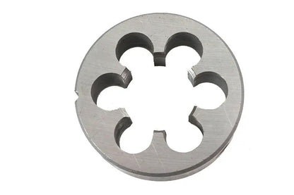 Motorshop 16-0836 1 Inch Fork Stem Die Tool for Harley Davidson EL & FL Models by Motorshop