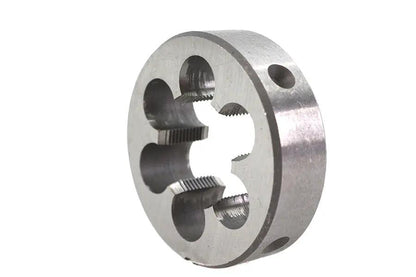 Motorshop 16-0836 1 Inch Fork Stem Die Tool for Harley Davidson EL & FL Models by Motorshop