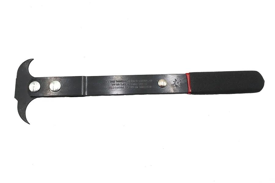 Lisle Corp. Seal Puller Tool Part #56750 with Dual Tip Sizes by Lisle Corp.