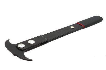 Lisle Corp. Seal Puller Tool Part #56750 with Dual Tip Sizes by Lisle Corp.