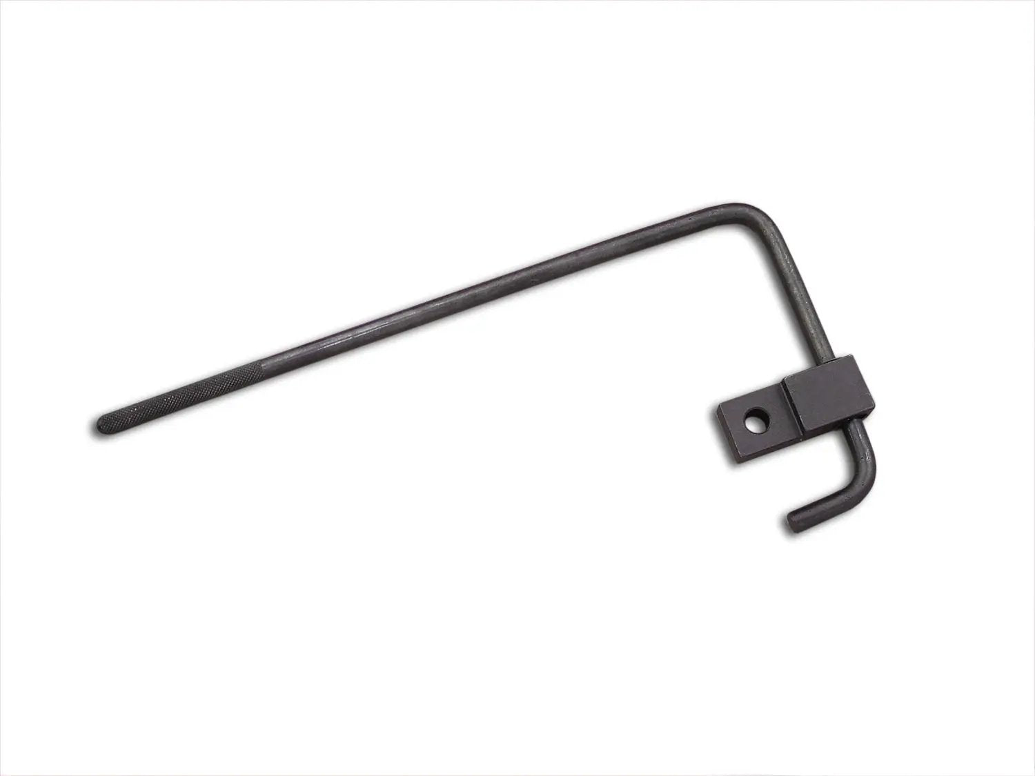 Motorshop Rear Intake Valve Spring Compressor for Harley Davidson FXST (1984-1993) by Motorshop