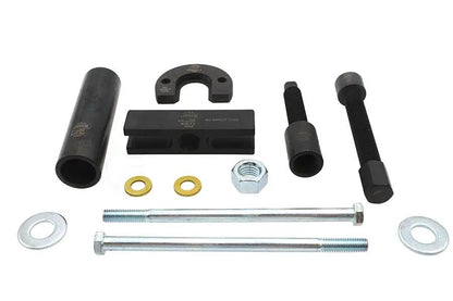 Jims Mainshaft Bearing Race Tool for Harley Davidson Big Twins - Part 34902-84 by Jims