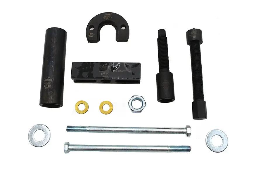 Jims Mainshaft Bearing Race Tool for Harley Davidson Big Twins - Part 34902-84 by Jims