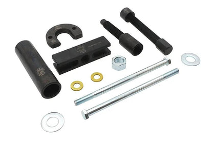 Jims Mainshaft Bearing Race Tool for Harley Davidson Big Twins - Part 34902-84 by Jims